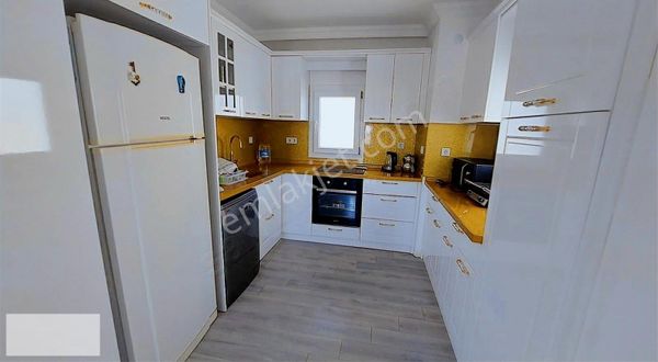 Bodrum Bağlada Özel Kum Plajlı, Havuzlu Müstakil Villa Fırsatı