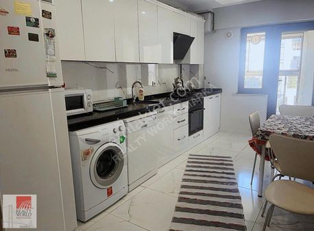 Çanakkale Lapseki Eşyalı Kiralık 3+1 Daire Denize 3 Dk