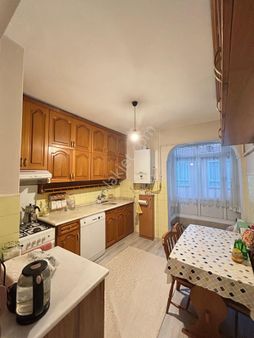 Aydınlıkevlerde 3+1 Satılık Daire - Taner Emlak İnşaat