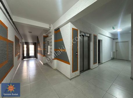 Garanti Emlak'tan / Ara Katta / Sıfır / Satılık Daire