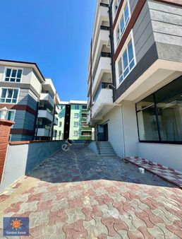 Garanti Emlak'tan / Sıfır Binada / Lüks / Satılık / Daireler