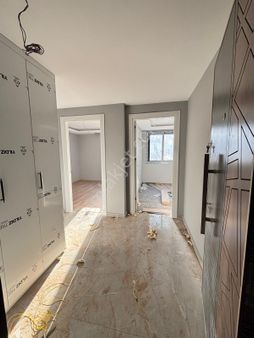 Remint’den Huzurevleri Mahallesinde Sıfır 2+1 Açık Mutfak Direk Hasarsız Satılık Daire Kaçmaz Fiyat!