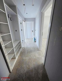 Burak Emlaktan Satılık Daire