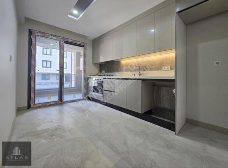 Atlas'tan, Sıfır, Sosyal Tesisli Sitede, 3+1, 153m2, K.otoparklı