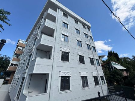 █ Konfor █ Altıntepede | Minibüse Yakın | Sıfır | 1. Kat | 2+1