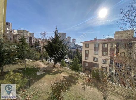 Turkuazın En Merkezinde Düzgün Eşyalı 2+1