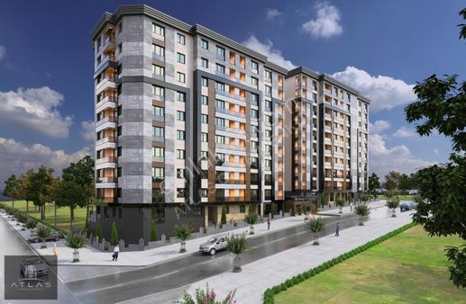 Atlas'tan, Site İçi, 2+1, 96m2, 7.kat, K.otoparklı, !!fırsat!!