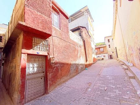 Repa Gayrimenkul Tayfun Gültoplayan'dan Satılık Antep Evi