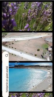 Başkent Gayrimenkul'den Emsalsiz Arazi Satışta