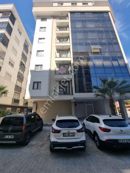 A24 Siteemlak; Narlıdere Narlı Mh Den Kiralık Sıfır Daire