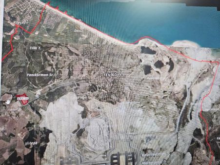 Arnavutluk Yeniköyde