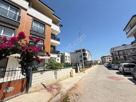 Didim Efeler Mah Satılık 2+1 Asansörlü