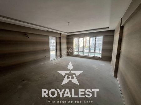 Royalest'ten Cadde Önü Sıfır Ultra Lüks Satılık Daire