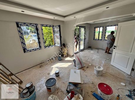 Fethıye Tasyaka Mahallesınde Gırıs Kat 3+1 Satılık Daıre