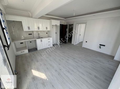 Fethıye Tasyaka Mahallesınde Ara Kat 1+1 Satılık Daıre