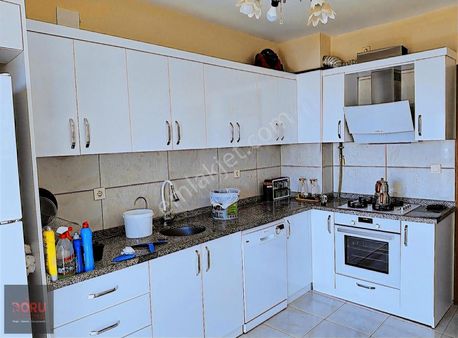 Doru'da Doğukent Yıldız Evlerinde Satılık 3+1 Daire