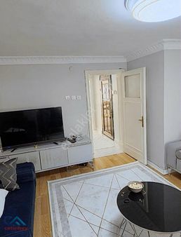 Hacettepe Mahallesinde Satılık Çift Teraslı 3+1 Daire