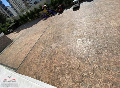 Atakum Merkezi Konum Kombili Cambalkonlu Geniş Satılık 4+1 Daire