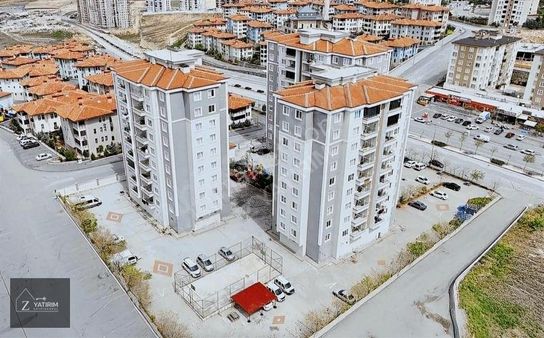 Z Yatırım'dan Tem Center Yanı Geniş 2+1 Daire %60 Kredi İmkanı