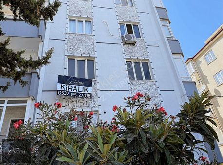 Z Yatırımdan Tramvay Yolu Üzerinde 2+1 Daire