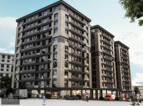 Atlas'tan, Site İçi, 3+1, 115m2, E.banyolu, K.otoparklı, Fırsat