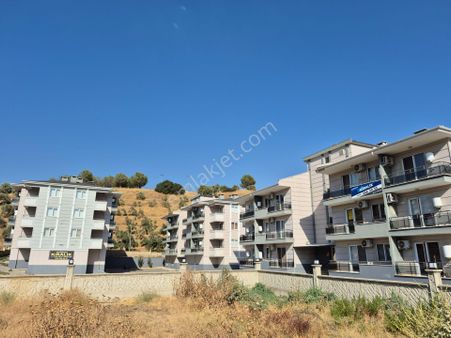 İsabeyli'de Kampüse En Yakın Sitede 1+1 Eşyalı Kiralık Daire