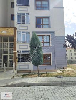 Safir'den Toki 627 Konutlarında Fırsat 2+1 Daire