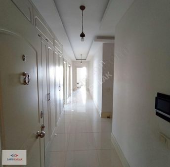 Başakşehir Mostar Life Konakları 5+1 Kısa Kat Peyzaj Mazara