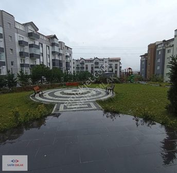 Başakşehir De Tek Bloklu Butik Sitede Satılık 2+1 Yeni Bina...