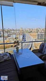 Metrokent'de 194m2 4+1 Temiz Önü Açık Ferah T.c Uygun Satılık