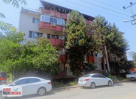 Hak Emlak'tan Kültür Mahde Tam Merkezi Konumda Kiralık 4+1 Daire