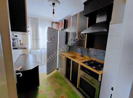 Evka 5 Emlakdan Eşyalı 2+1kiralık