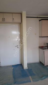 Zirvekent'te 3. Kat 65m2 1+1 Yapılı Isı Yalıtımlı Kombili Satılık Daire