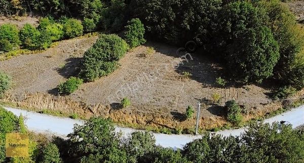 Maya Gayrimenkulden Tahtalı Köyünde Satılık Tarla