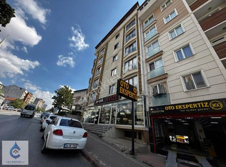 Gebze Kökşlüçeşme Mahallesinde Satılık Lüks Dubleks Daire 250 M²