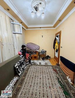 M.a.y Group'tan 11 Yıllık Köşeli Camii Yakını 2+1 Bodrum Daire