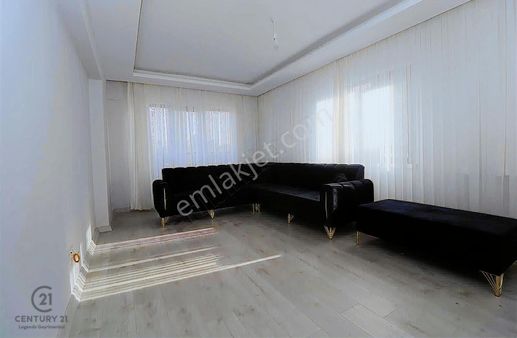 Karşıyaka'da Lüx Bağımsız Mutfak Satılık 2+1 Daire