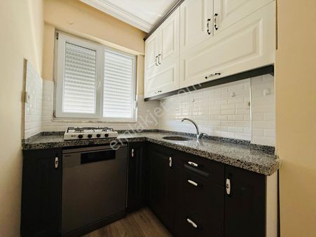 Parstan Sarıkızda Denize 350 M Mesafede 2+1 Eşyalı Daire