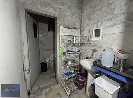 Gümüşay'dan Çamlıca Mah. Merkezi Konumda Devren Kiralık Market