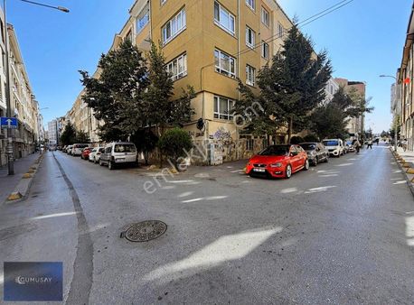 Gümüşay'dan Karargah Sk. Yenibağlar Mahallesi Satılık 2+0 Daire