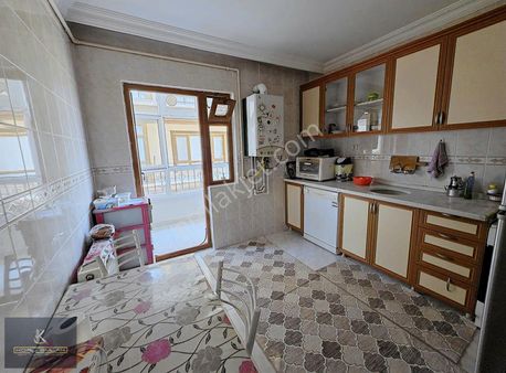 Esertepe Merve Fırını Yakını 3+1 Katta Masrafsız Daire