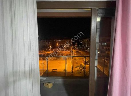 Emrah Emlaktan Hürriyet Mah Eşyalı Kiralık Daire