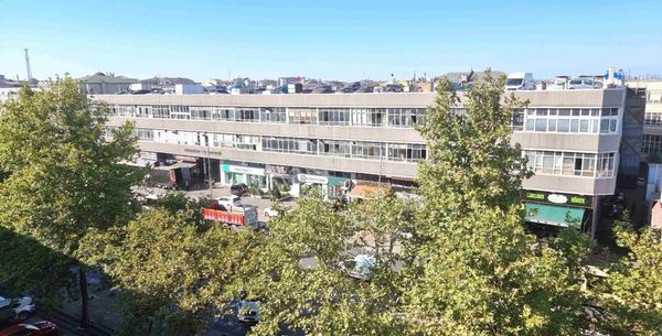 Gündoğar-1 Sanayi Sitesinde Harika Bir Fırsat