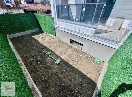 ▓tunaboylu'dan Zeytinli'de 2+1 Bahçeli Doğanın Kalbinde!! Sıfır▓