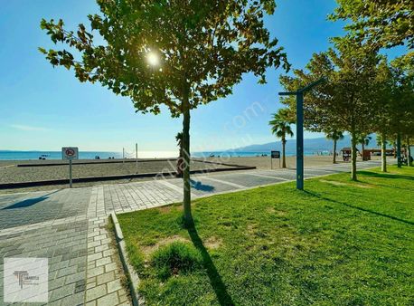 ▓tunaboylu'dan Altınkum'da 1+1 Lüks Geniş Bahçeli,ön Köşe Cephe▓