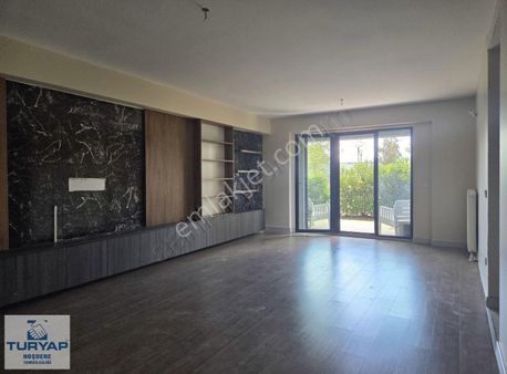 Semt Bahçekent Kısa Katlı Kiralık 3+1 Bahçekatı Daire 55.000tl