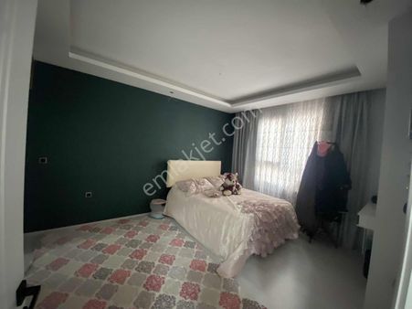 Marev Emlaktan Satılık Lüx Daire