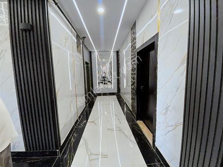 Hayallerinizin Ötesinde Konfor Marev Emlaktan Satılık Daire