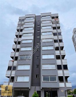 Kozan Gayrimenkulden Göçyolu Metehan Kurtgöz Rezidansta Lüks 4+1