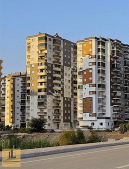 Kozan Gayrimenkulden Stadyum Yanında Kombili Doğalgazlı 2+1